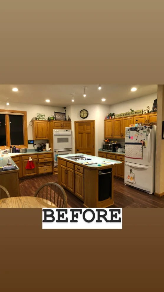Rogers Kitchen Renovation - Design Agreement Only by Pinnacle Design & Remodeling - Photo 11