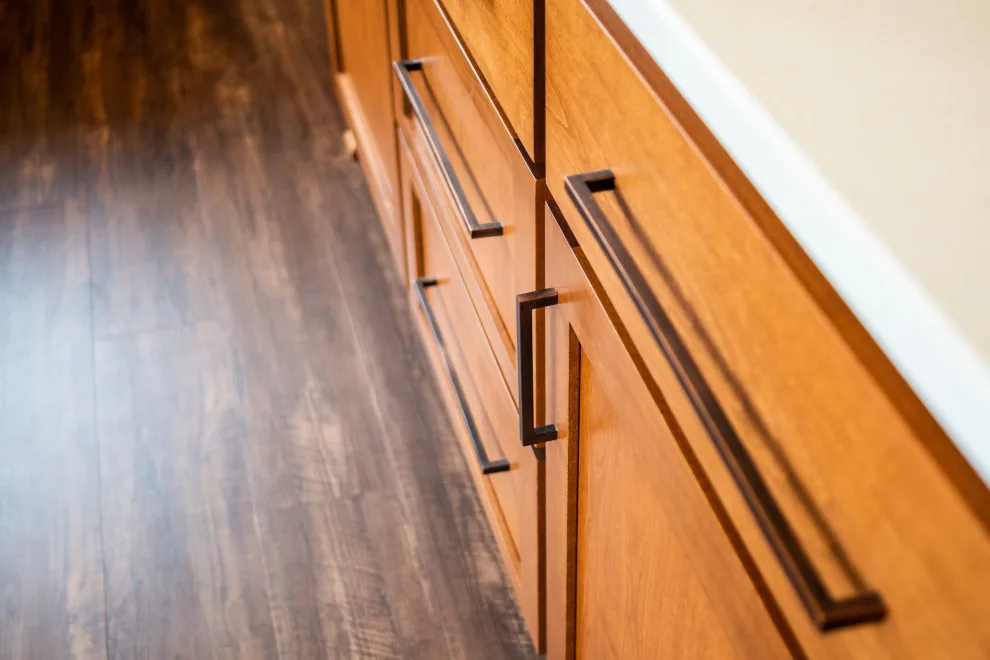 Rogers Kitchen Renovation - Design Agreement Only by Pinnacle Design & Remodeling - Photo 16