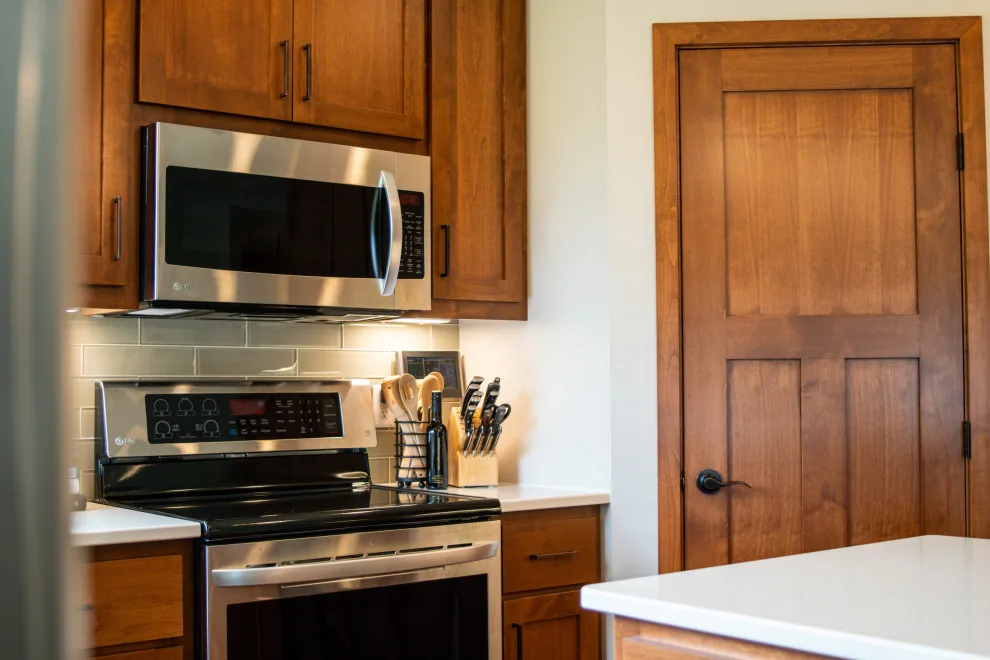 Rogers Kitchen Renovation - Design Agreement Only by Pinnacle Design & Remodeling - Photo 10