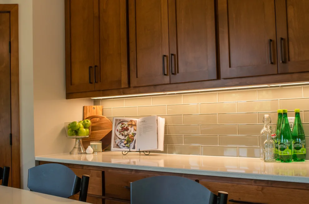 Rogers Kitchen Renovation - Design Agreement Only by Pinnacle Design & Remodeling - Photo 7
