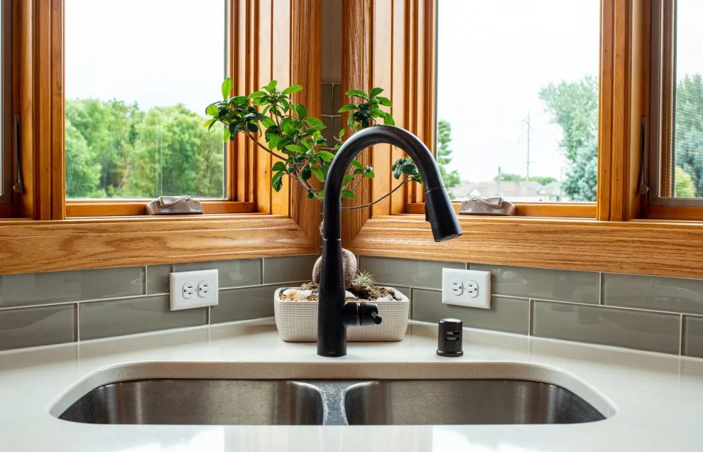Rogers Kitchen Renovation - Design Agreement Only by Pinnacle Design & Remodeling - Photo 12