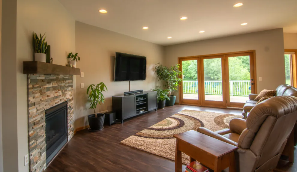 Rogers Kitchen Renovation - Design Agreement Only by Pinnacle Design & Remodeling - Photo 5