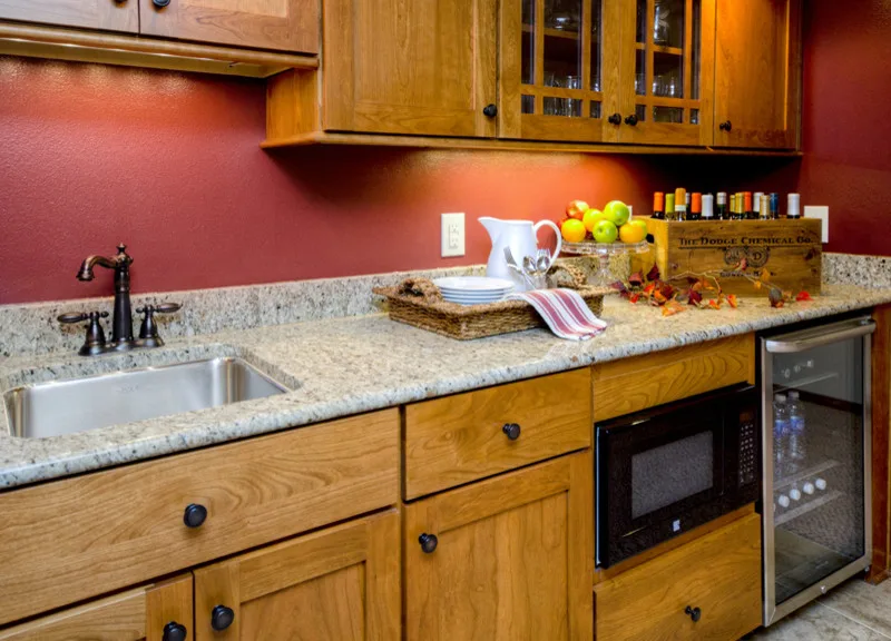 Kid-Friendly Basement Renovation by Red House Remodeling - Photo 8