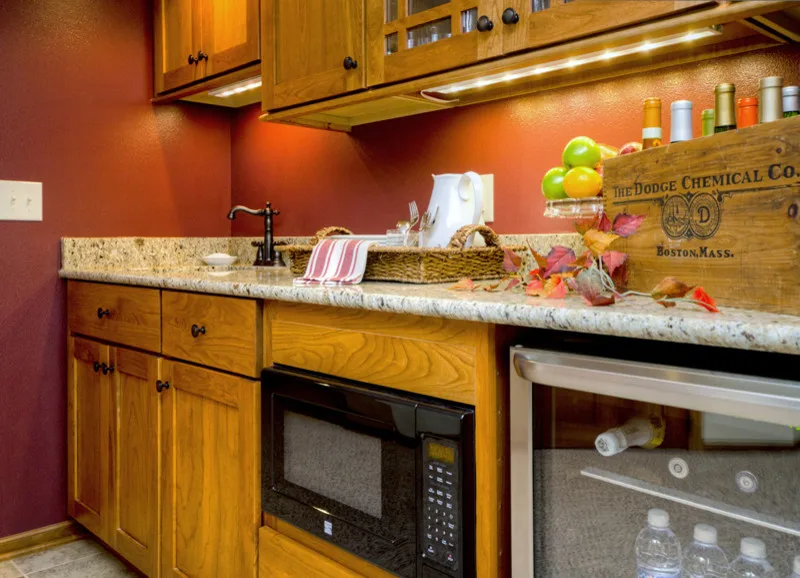 Kid-Friendly Basement Renovation by Red House Remodeling - Photo 5