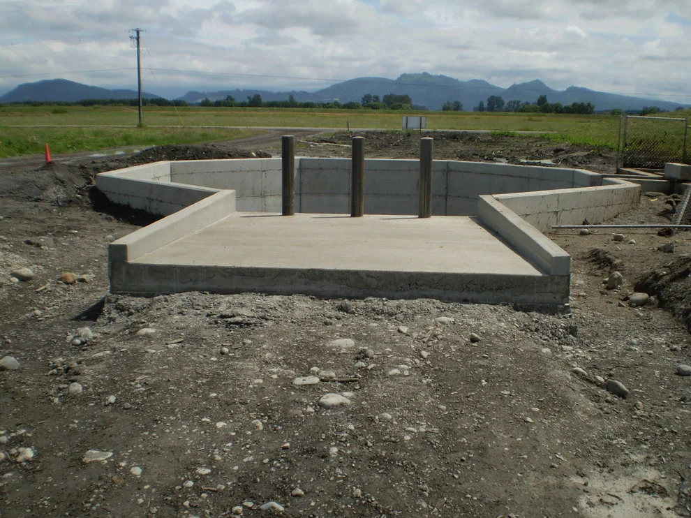 Agricultural Methane Power Generator by Wildwood Homes Llc - Photo 2
