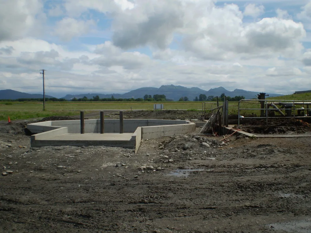 Agricultural Methane Power Generator by Wildwood Homes Llc - Photo 3