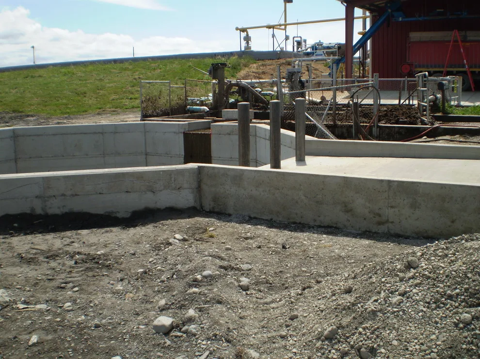 Agricultural Methane Power Generator by Wildwood Homes Llc - Photo 7