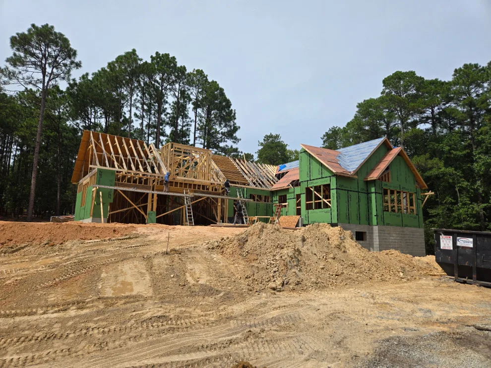 7 Lakes Residence by Dimension Design & Construction, LLC. - Photo 5