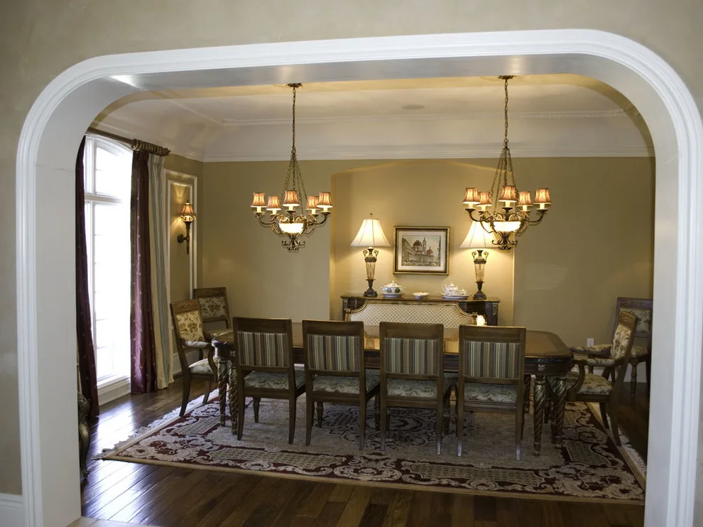 Chateau Français à Harrisburg by Roland Builder, Inc. - Photo 2