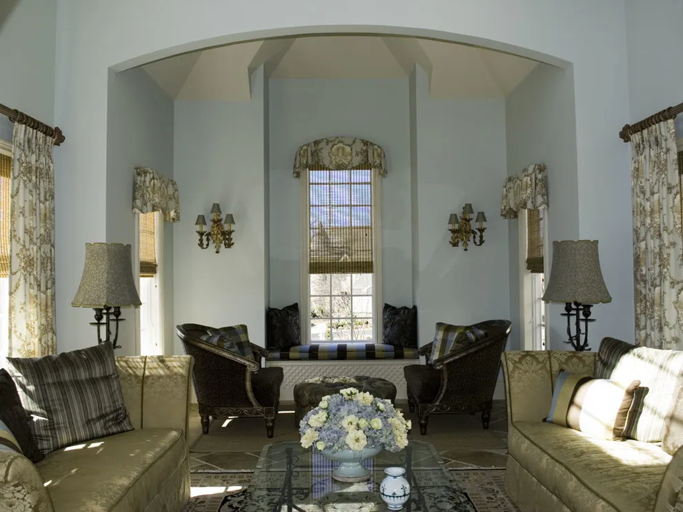 Chateau Français à Harrisburg by Roland Builder, Inc. - Photo 7