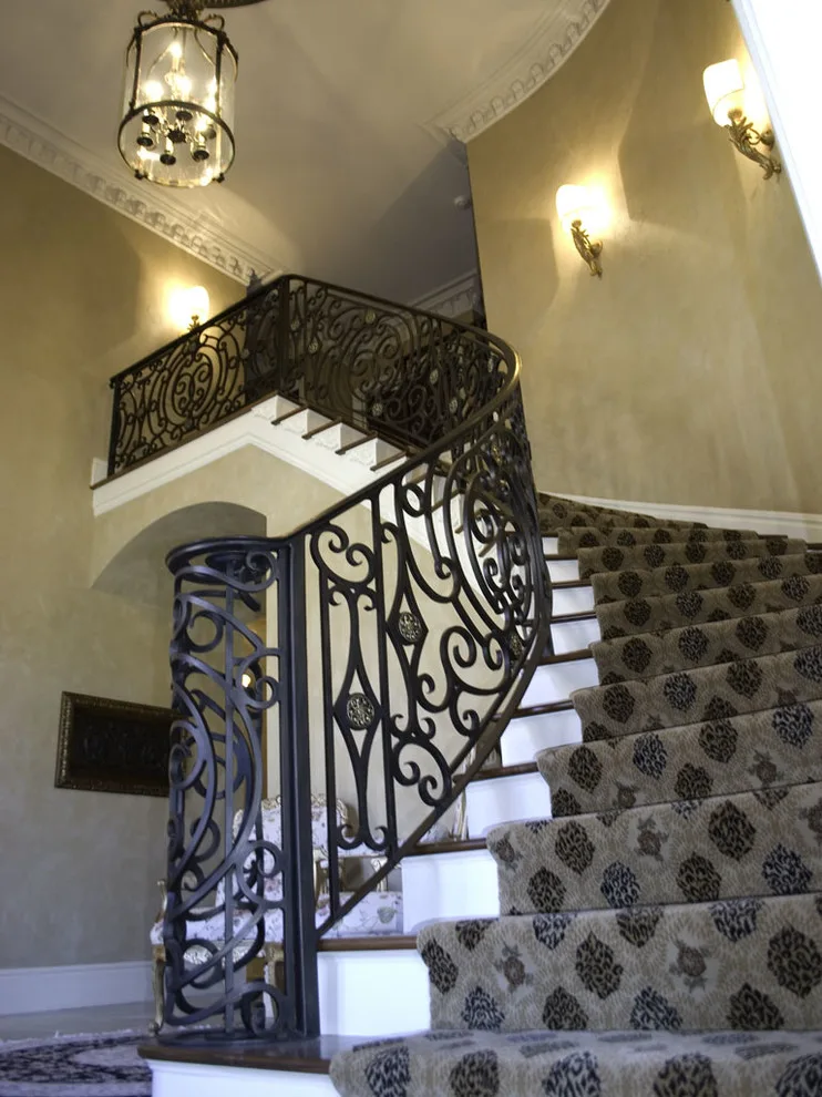 Chateau Français à Harrisburg by Roland Builder, Inc. - Photo 8