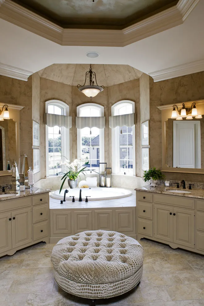 French Countryside in Mechanicsburg by Roland Builder, Inc. - Photo 4