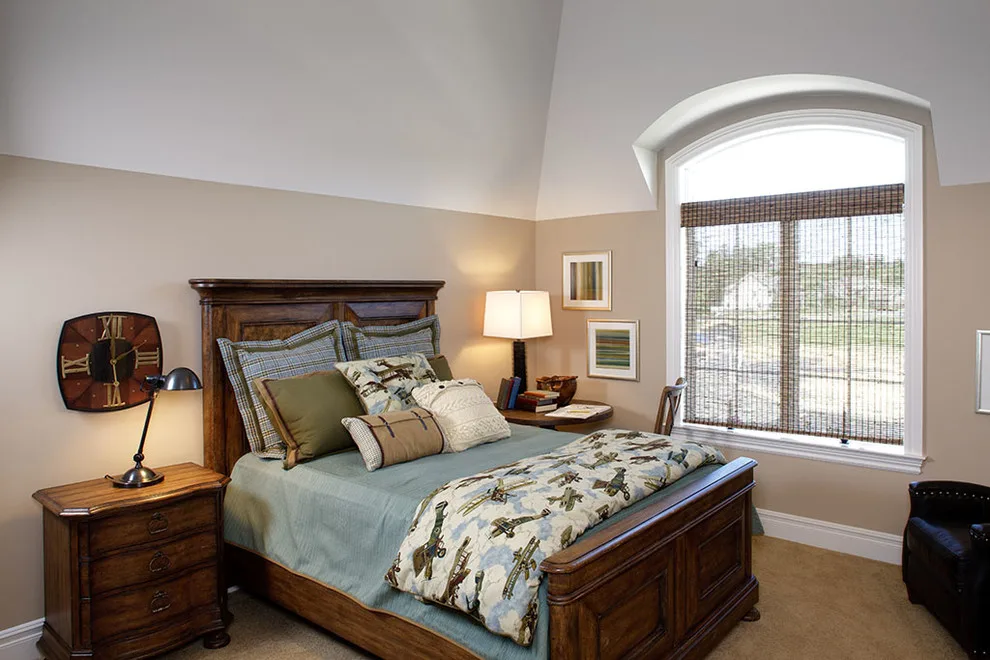 French Countryside in Mechanicsburg by Roland Builder, Inc. - Photo 7