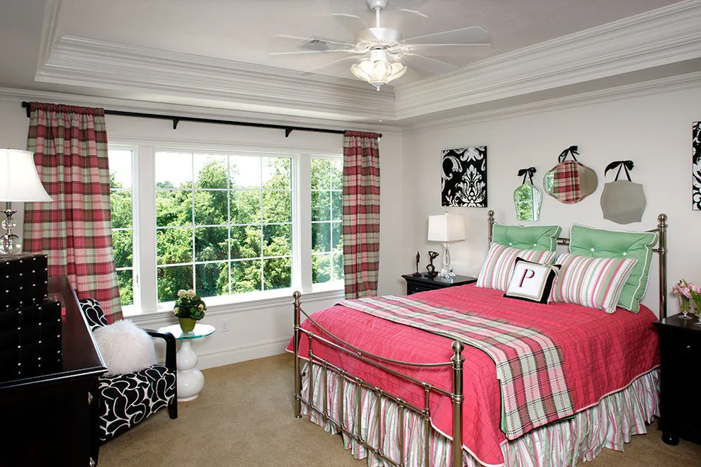French Countryside in Mechanicsburg by Roland Builder, Inc. - Photo 13