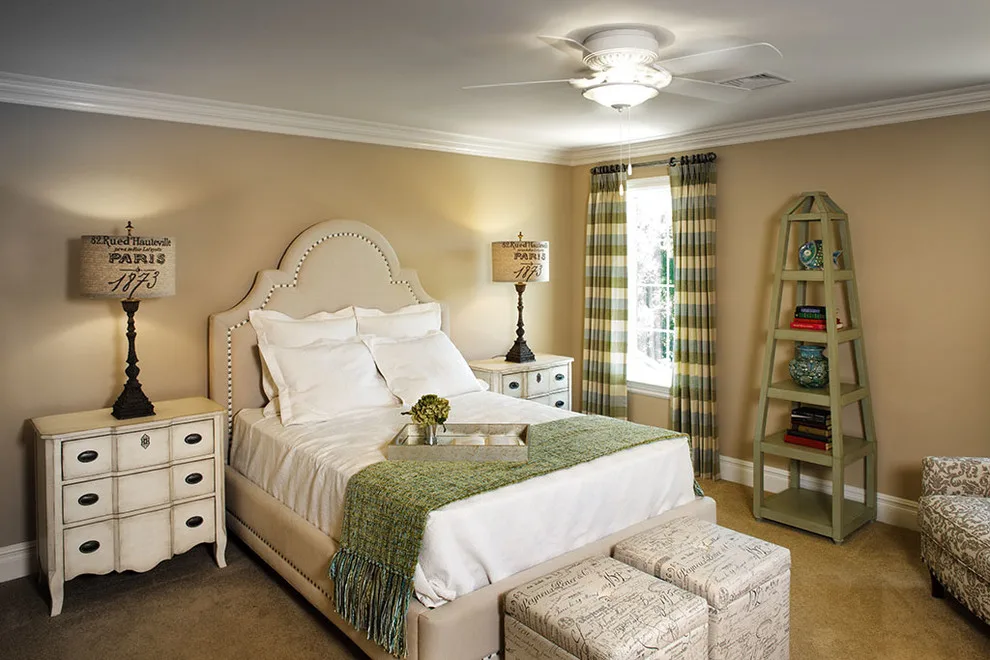 French Countryside in Mechanicsburg by Roland Builder, Inc. - Photo 9