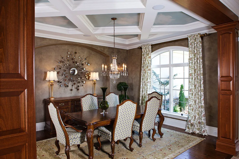 French Countryside in Mechanicsburg by Roland Builder, Inc. - Photo 8
