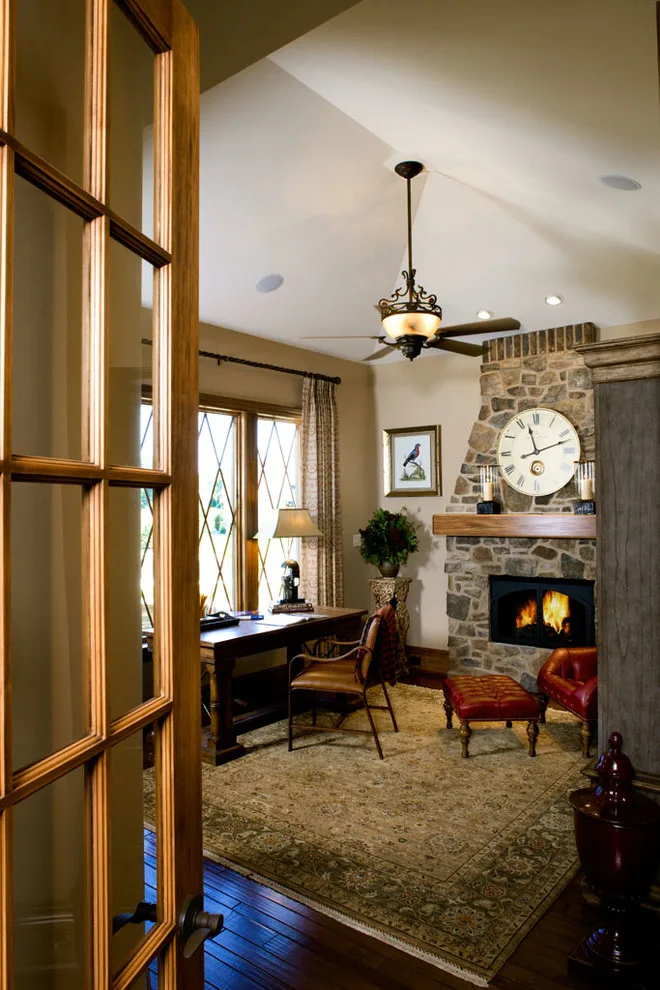 French Countryside in Mechanicsburg by Roland Builder, Inc. - Photo 6