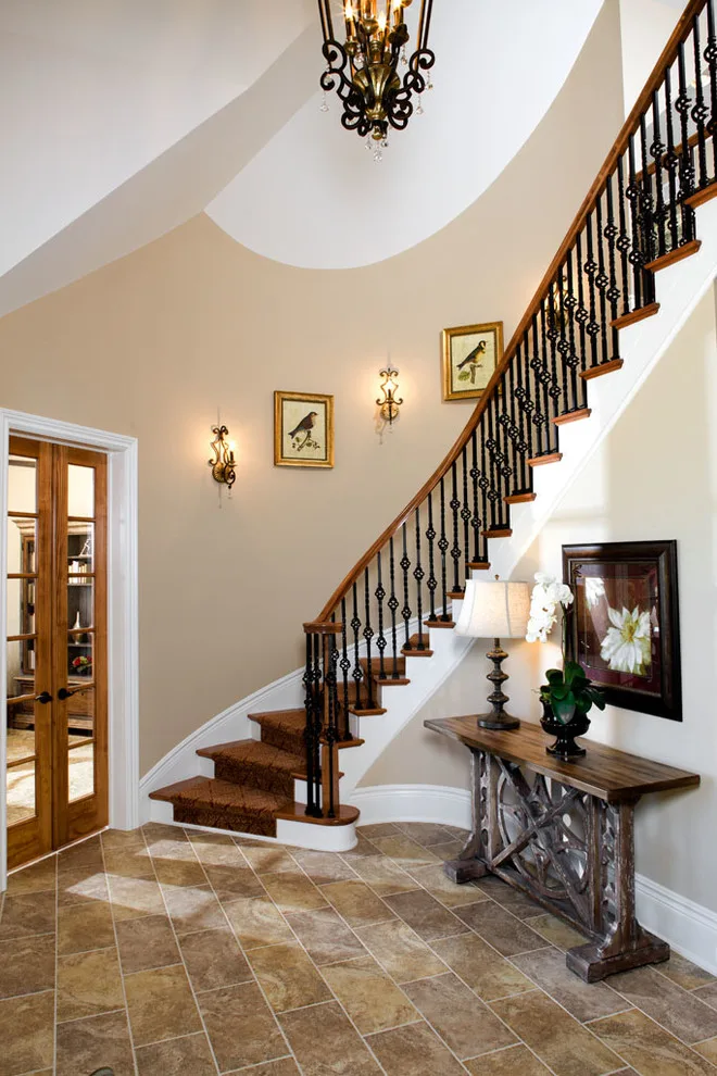 French Countryside in Mechanicsburg by Roland Builder, Inc. - Photo 12