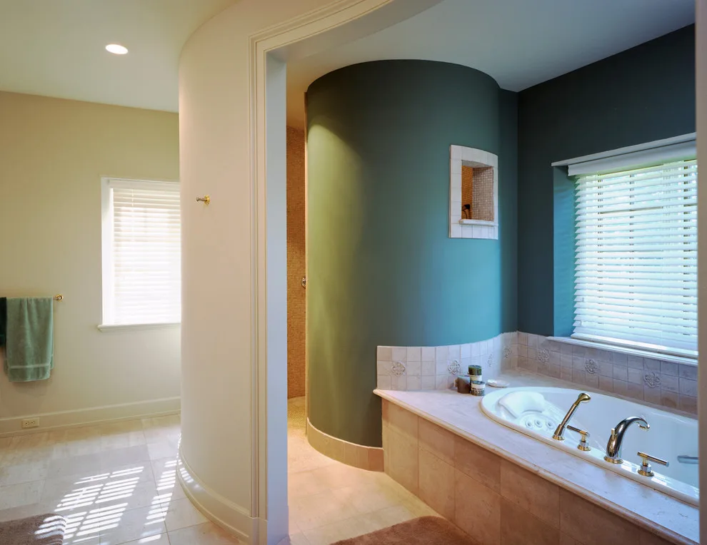 Provence-Inspired Residence by E. B. Mahoney Builders, Inc. - Photo 9