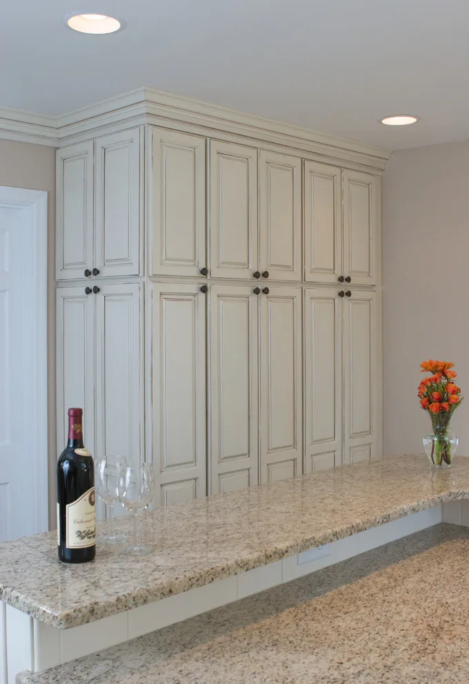 Shiver Summit French County Kitchen by Copper Sky Design + Remodel - Photo 2