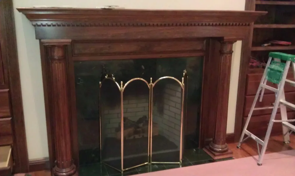 New Hearth by Winkelmann Design & Construction - Photo 3