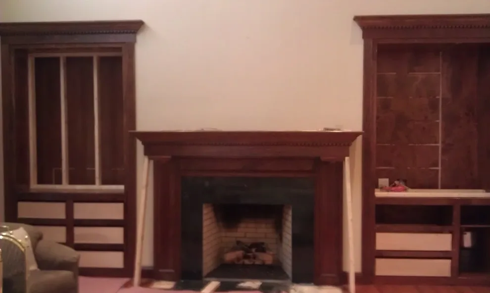 New Hearth by Winkelmann Design & Construction - Photo 5