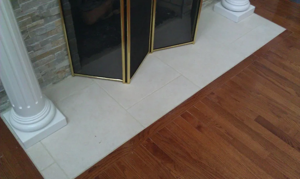 New Hearth by Winkelmann Design & Construction - Photo 11