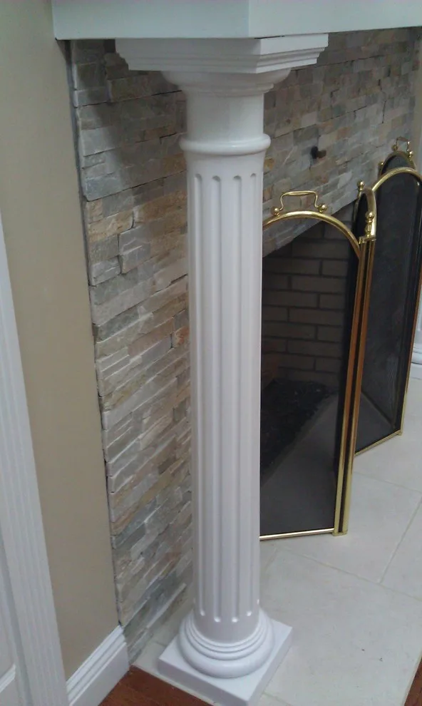 New Hearth by Winkelmann Design & Construction - Photo 4