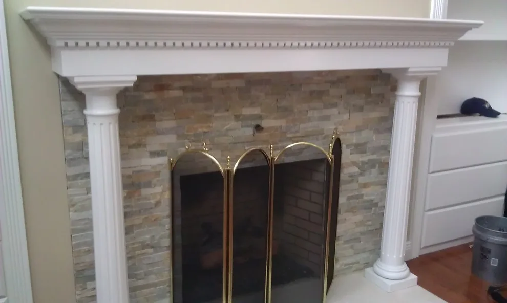 New Hearth by Winkelmann Design & Construction - Photo 7