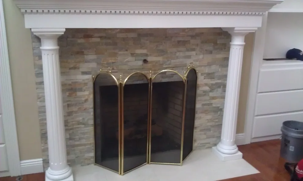 New Hearth by Winkelmann Design & Construction - Photo 6