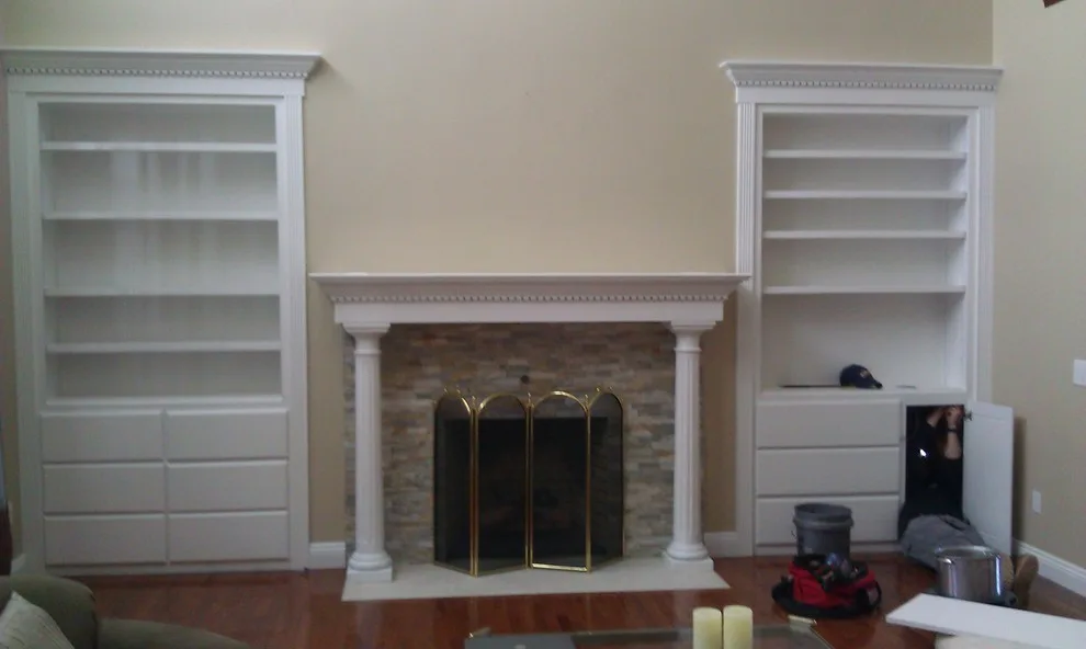 New Hearth by Winkelmann Design & Construction - Photo 8