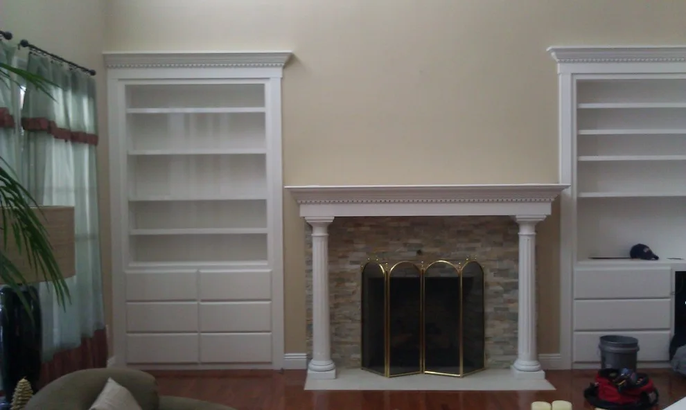 New Hearth by Winkelmann Design & Construction - Photo 2