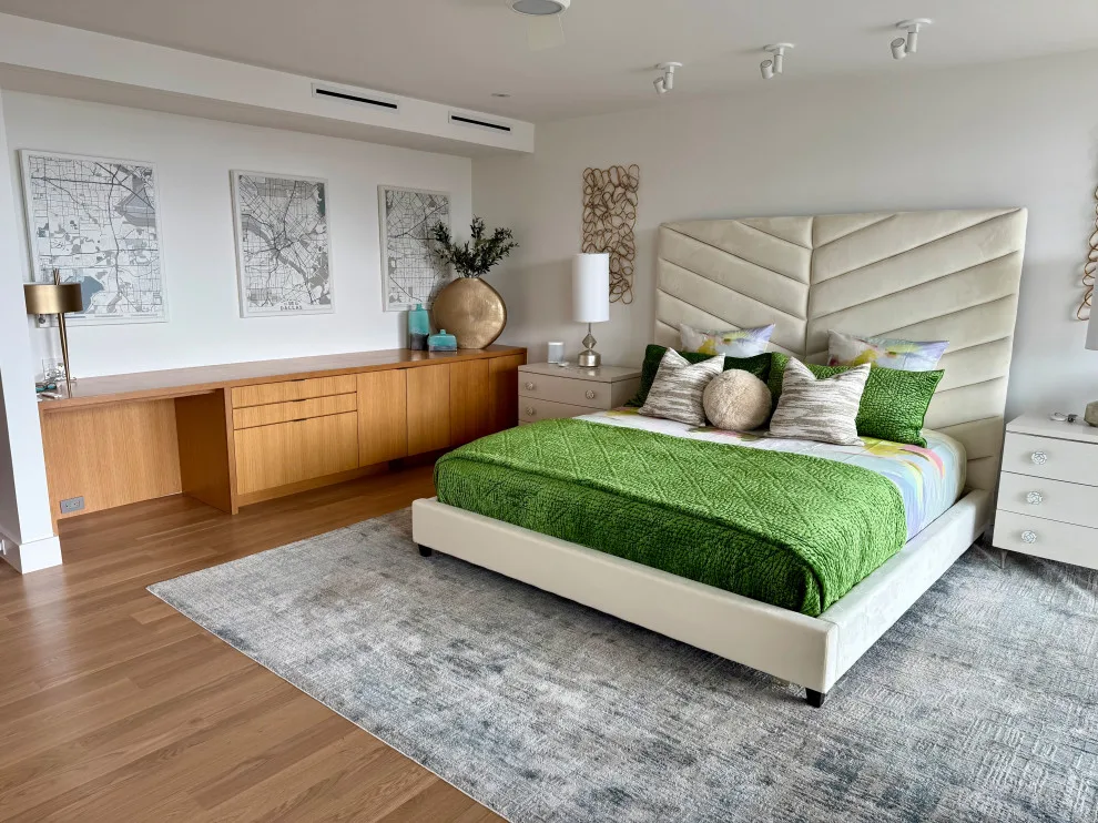 Revamping Downtown Dallas by Lake Living Design And Construction - Photo 5