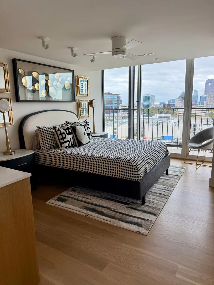 Revamping Downtown Dallas by Lake Living Design And Construction - Photo 6