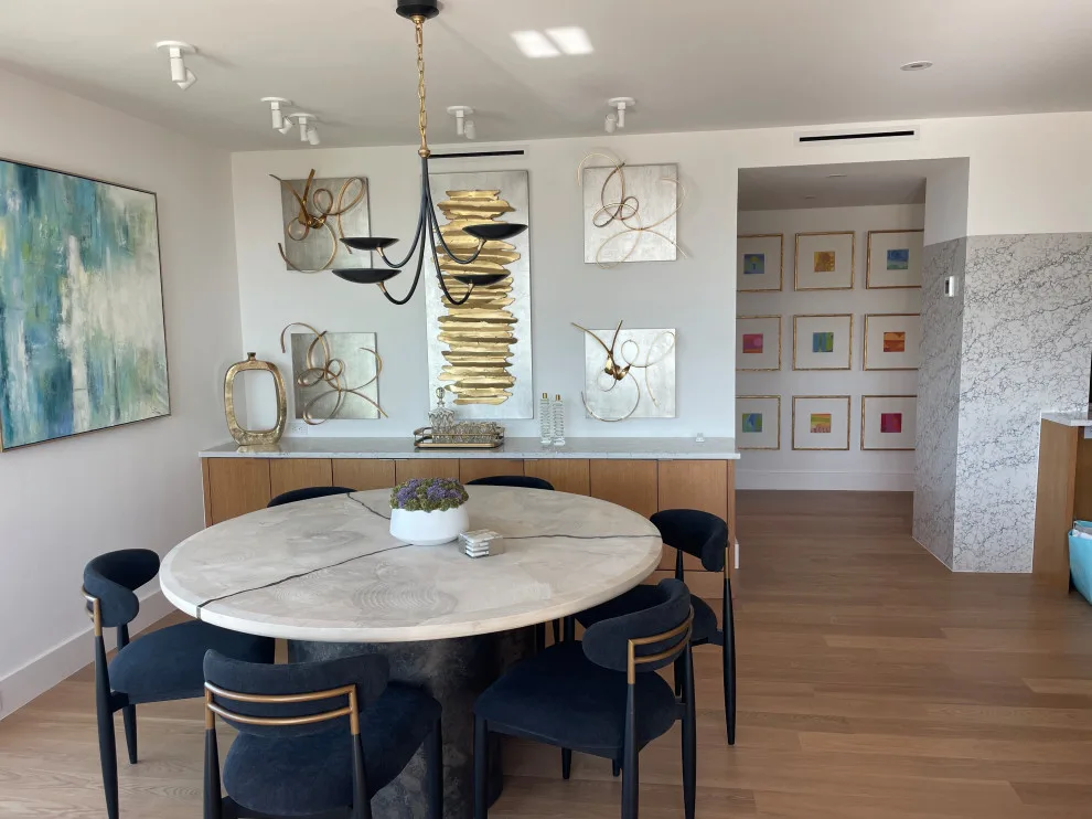 Revamping Downtown Dallas by Lake Living Design And Construction - Photo 4