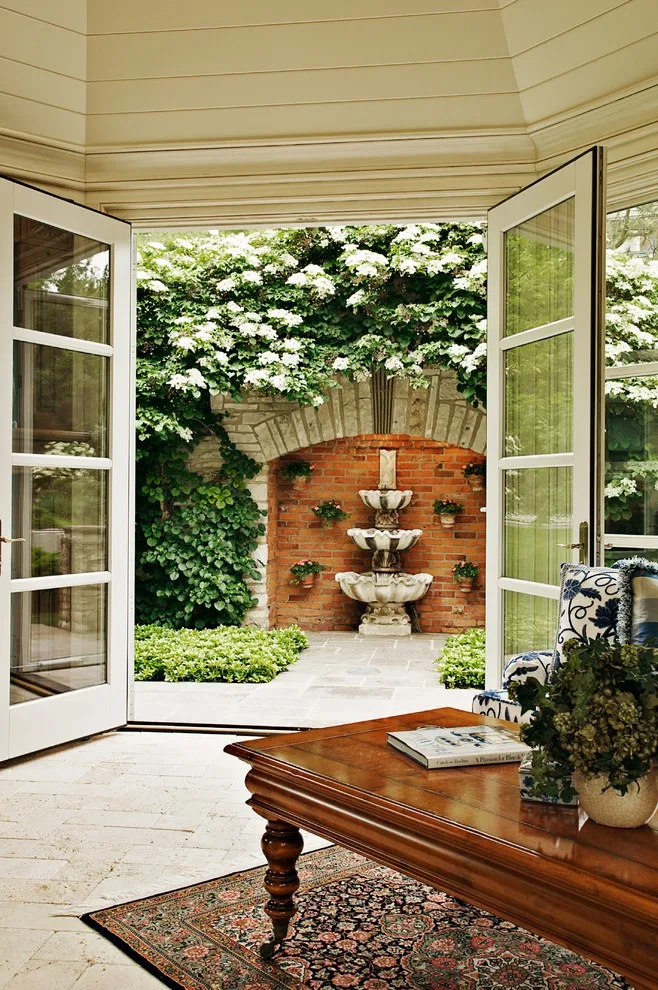 Garden Space by Dan Waibel Designer Builder - Photo 3
