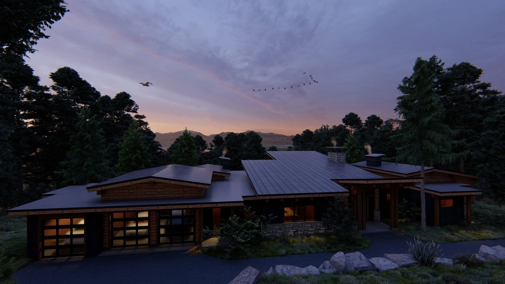 3D Renderings by Chuck B Edwards Landscape Architecture & 3D - Photo 61