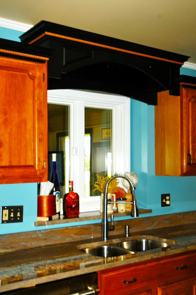 Ginn Kitchen Makeover by Craftsmen By Design - Photo 3