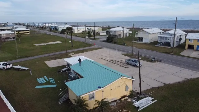 Grand Isle, Louisiana by Bradberry Construction & Design - Photo 4