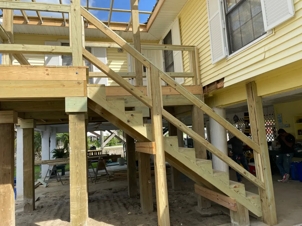 Grand Isle, Louisiana by Bradberry Construction & Design - Photo 3