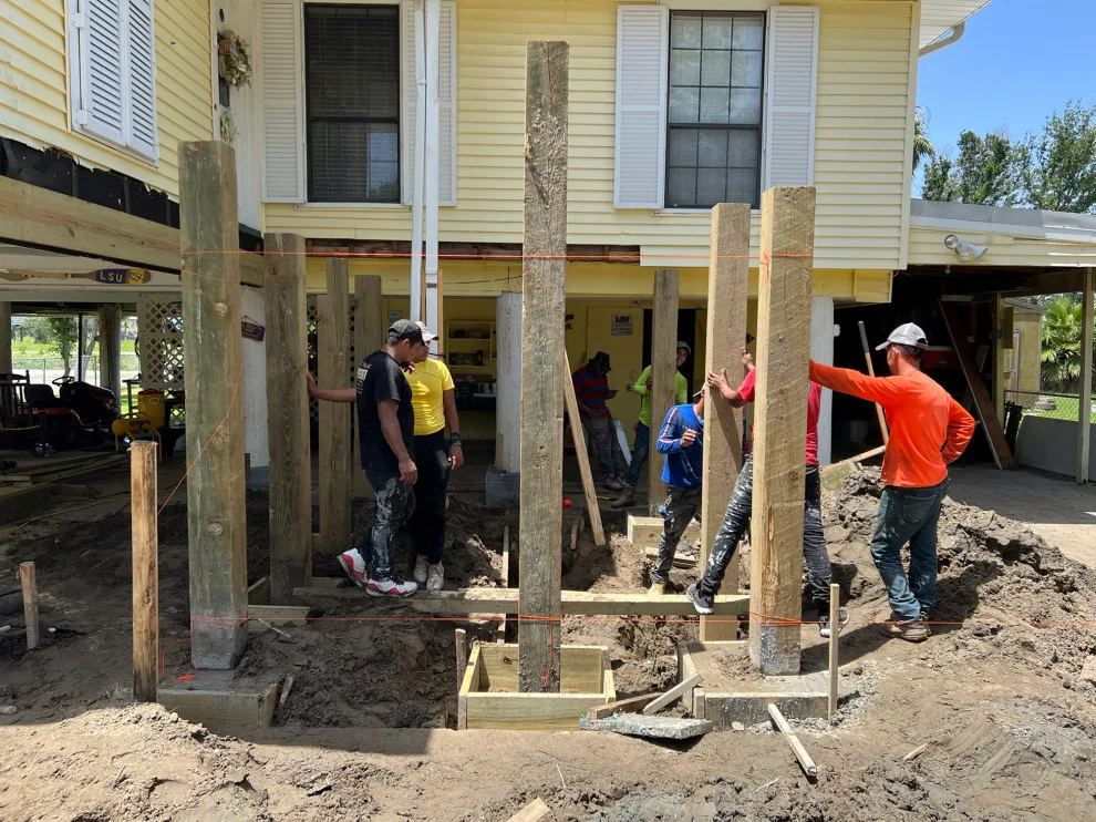 Bradberry Construction & Design - Photo 7