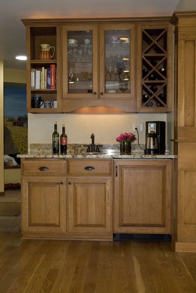 Ivy Falls Elegant Ranch by Oak & Arrow Homes - Photo 2