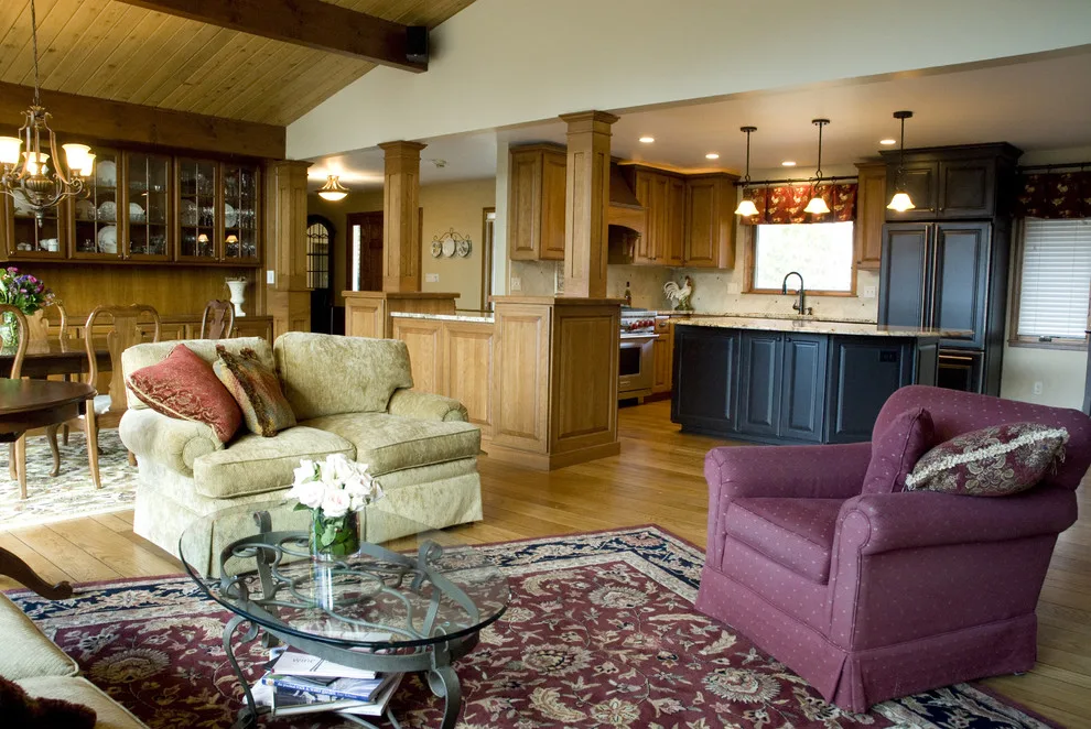 Ivy Falls Elegant Ranch by Oak & Arrow Homes - Photo 3