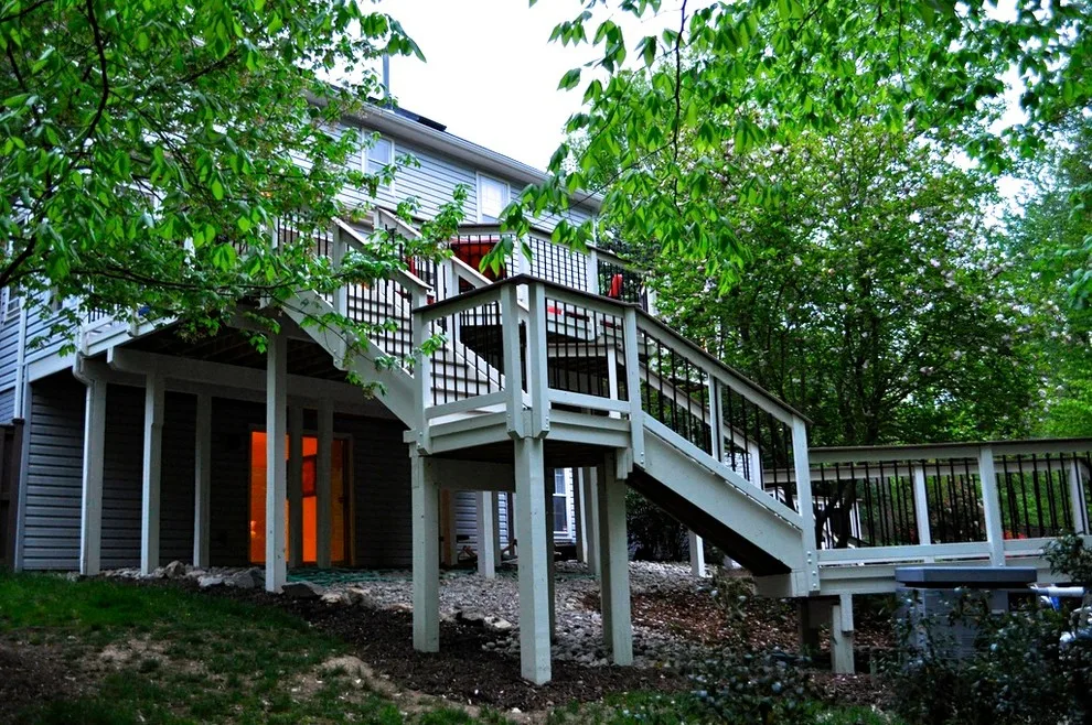 Griffin Pond Lane Property by Jordan Design Build Group - Photo 3