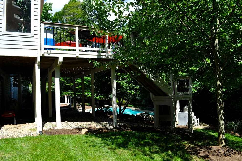 Griffin Pond Lane Property by Jordan Design Build Group - Photo 6