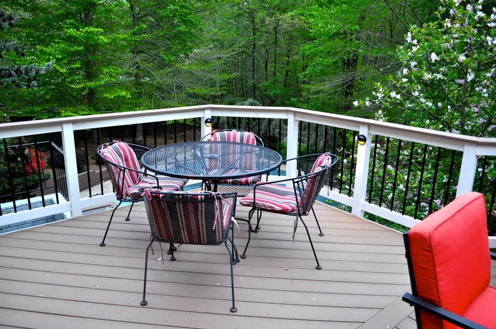 Griffin Pond Lane Property by Jordan Design Build Group - Photo 2