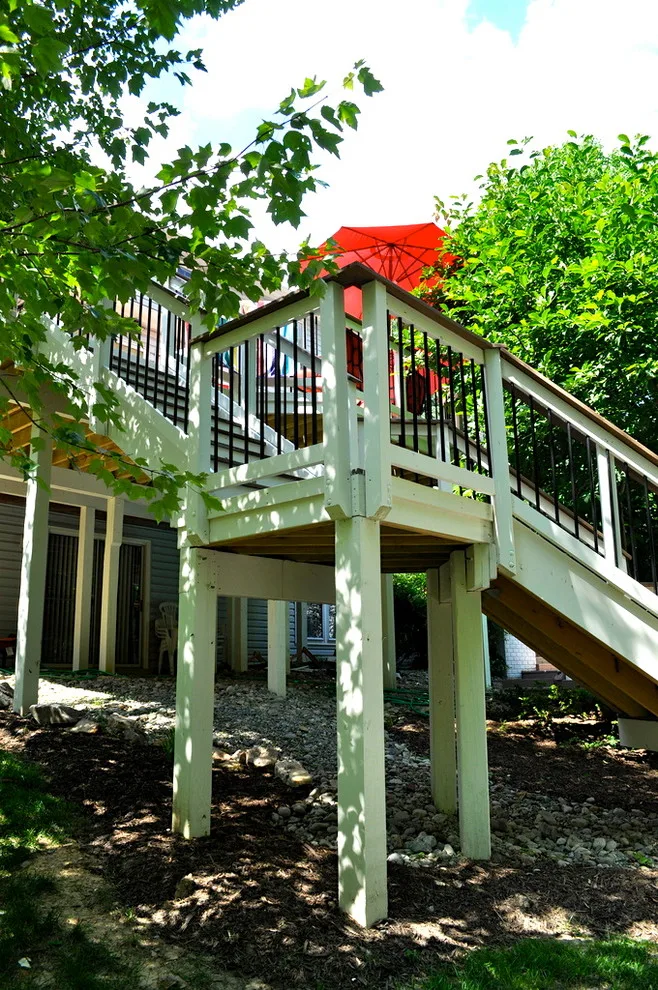Griffin Pond Lane Property by Jordan Design Build Group - Photo 4