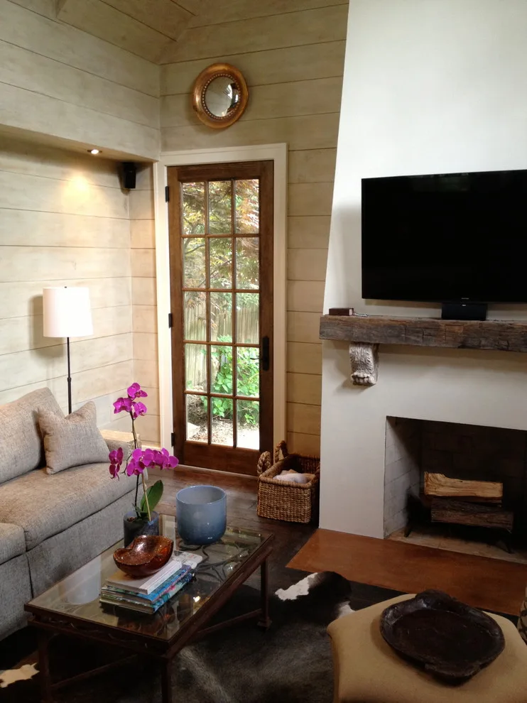 Visitor Accommodation by Dwellings, Inc. - Photo 2