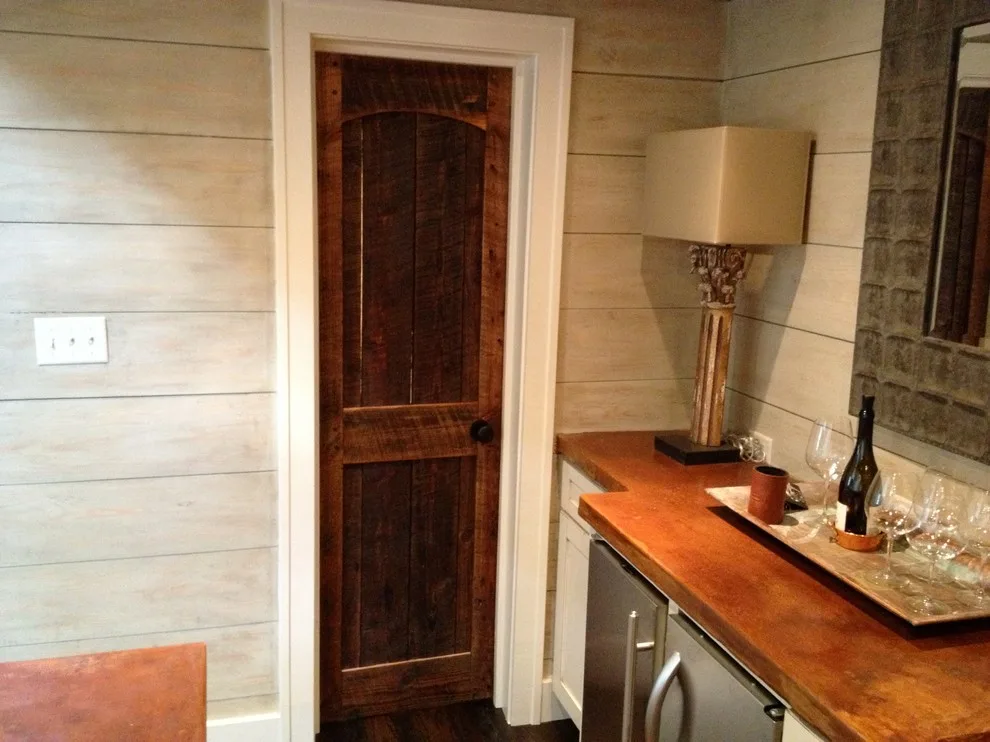 Visitor Accommodation by Dwellings, Inc. - Photo 5