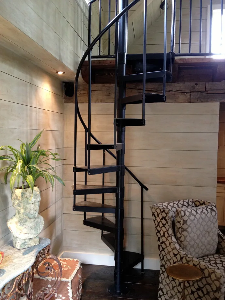 Visitor Accommodation by Dwellings, Inc. - Photo 3